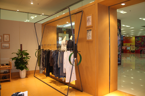 Indoor and outdoor works