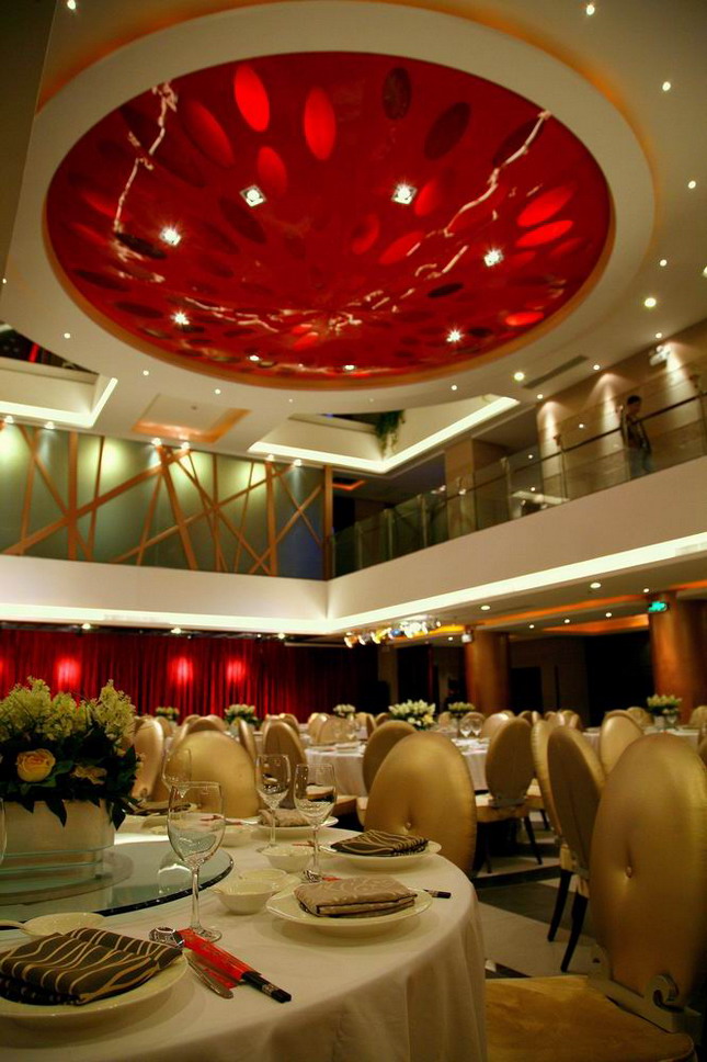 Indoor and outdoor works