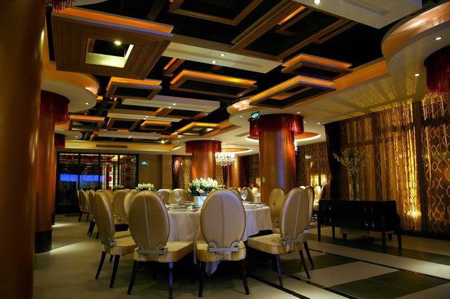 Indoor and outdoor works