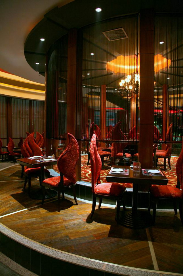 Indoor and outdoor works