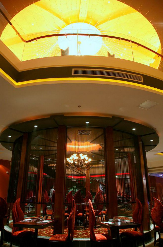 Indoor and outdoor works