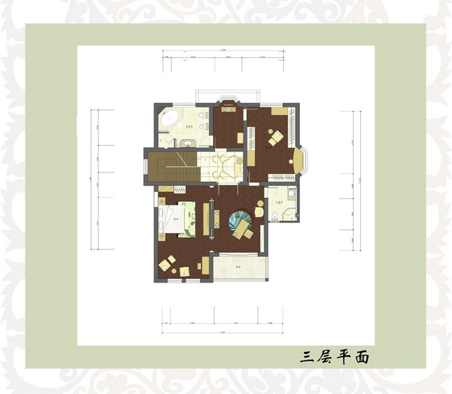 Indoor and outdoor works