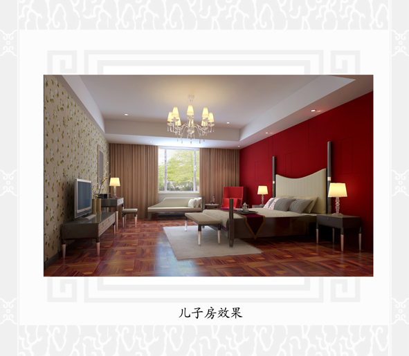 Indoor and outdoor works