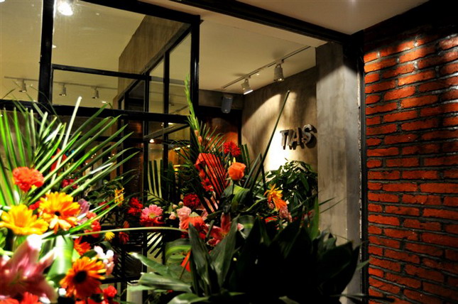 Indoor and outdoor works