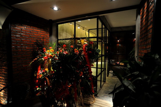 Indoor and outdoor works
