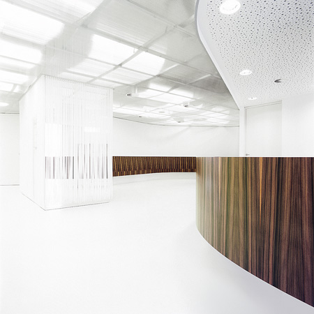 Indoor and outdoor works