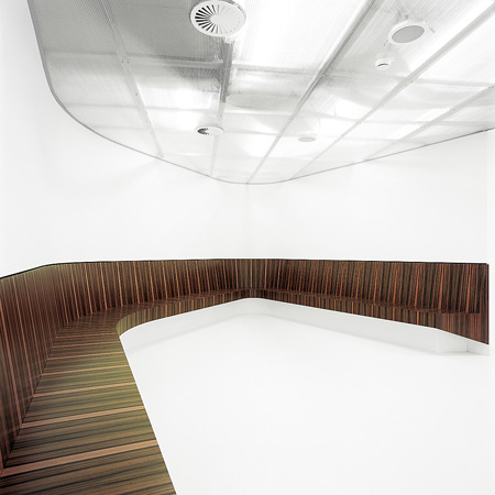 Indoor and outdoor works