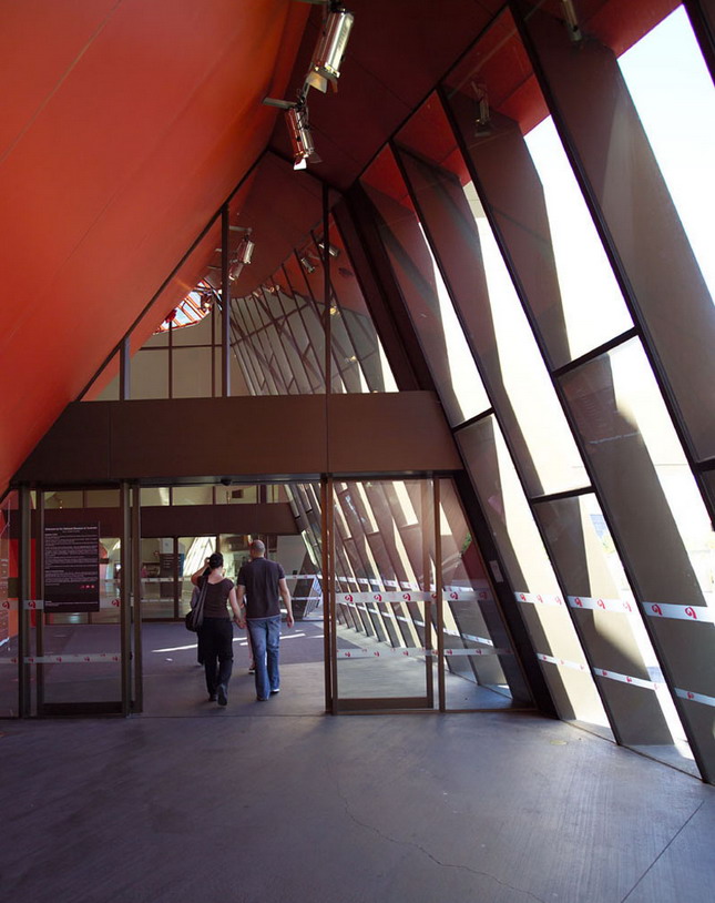 Indoor and outdoor works