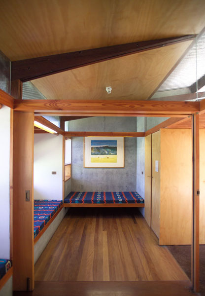 Indoor and outdoor works