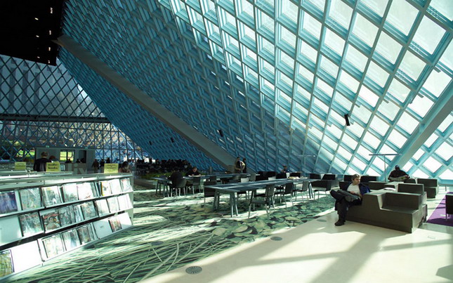 Indoor and outdoor works