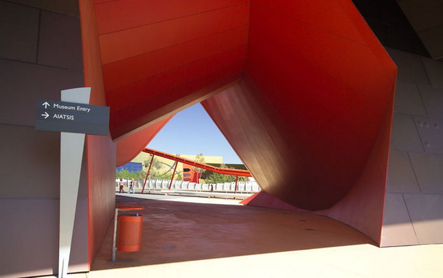 Indoor and outdoor works