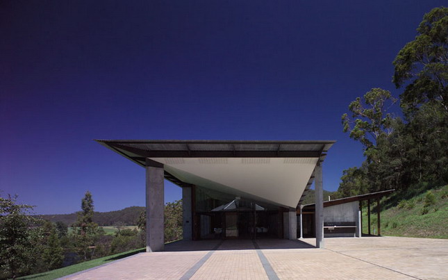Indoor and outdoor works