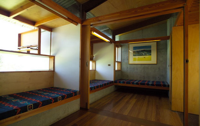 Indoor and outdoor works