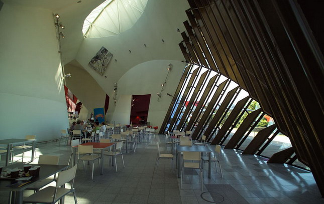 Indoor and outdoor works