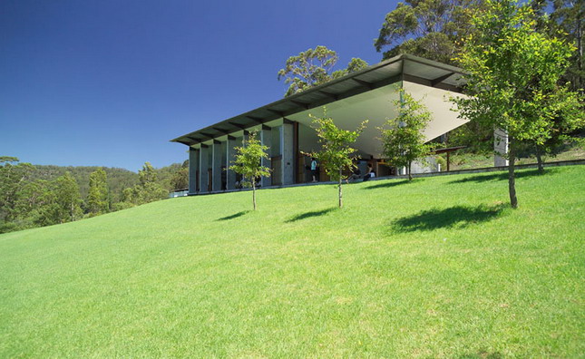 Indoor and outdoor works