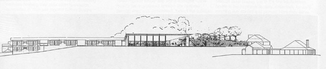 Indoor and outdoor works