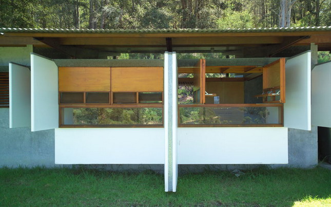 Indoor and outdoor works