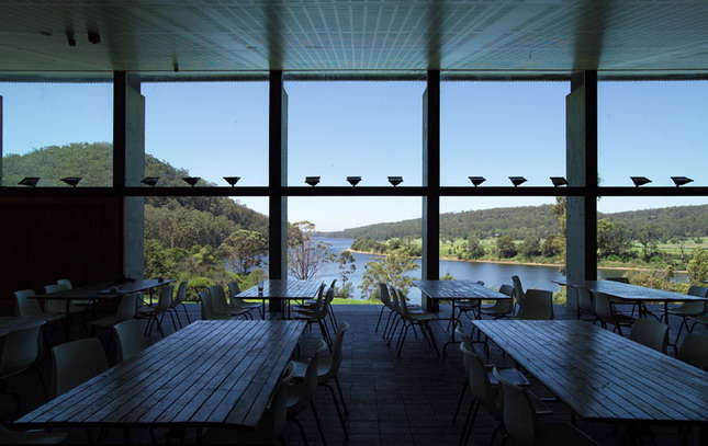Indoor and outdoor works