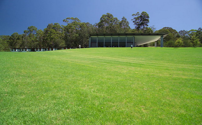 Indoor and outdoor works