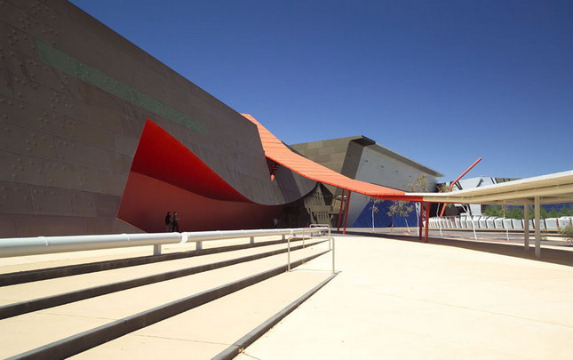 Indoor and outdoor works