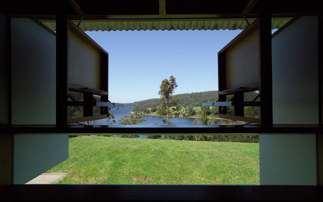Indoor and outdoor works
