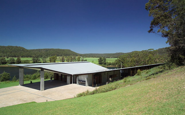 Indoor and outdoor works