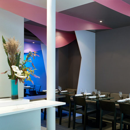 Indoor and outdoor works