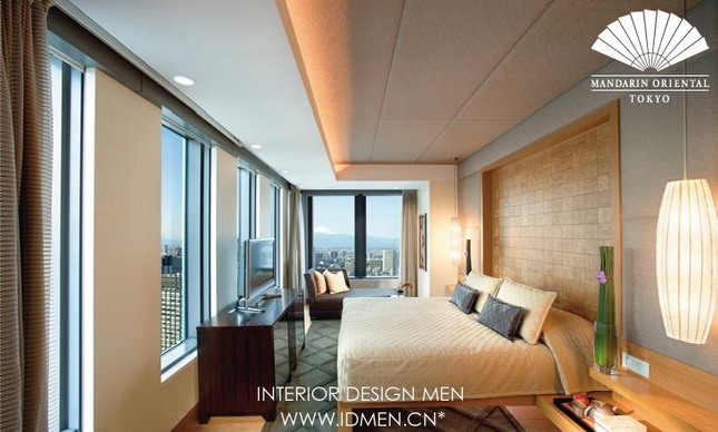 Indoor and outdoor works