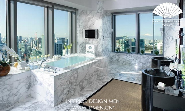 Indoor and outdoor works