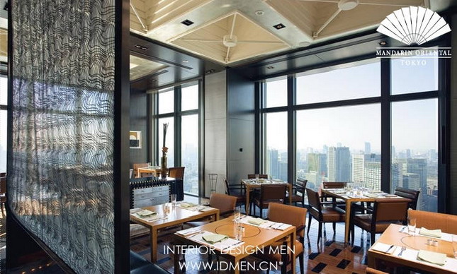 Indoor and outdoor works