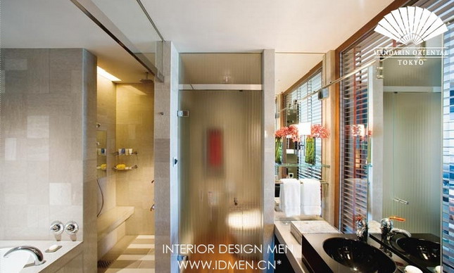 Indoor and outdoor works