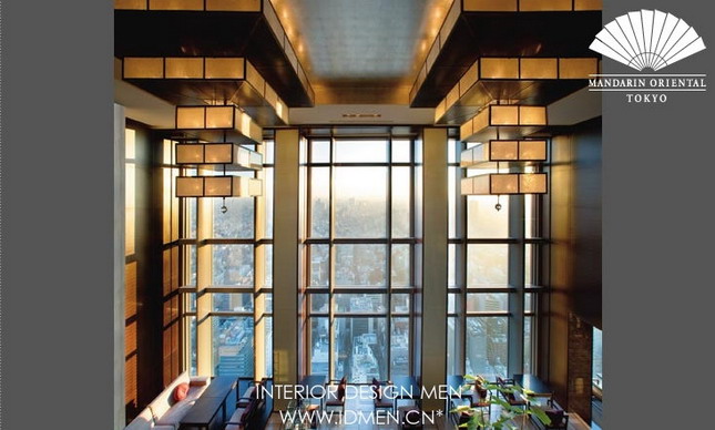 Indoor and outdoor works
