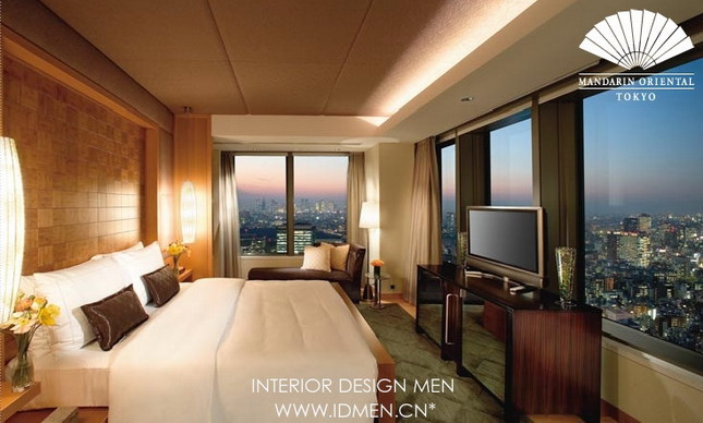 Indoor and outdoor works