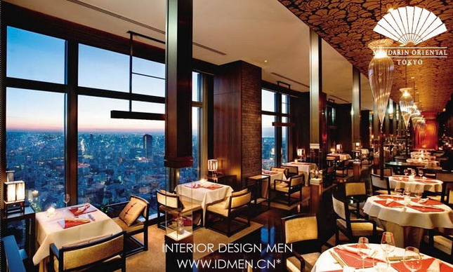 Indoor and outdoor works
