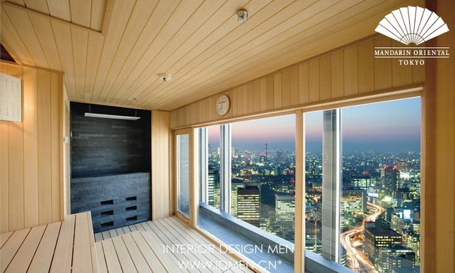 Indoor and outdoor works