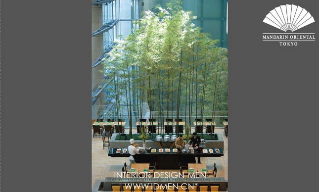 Indoor and outdoor works