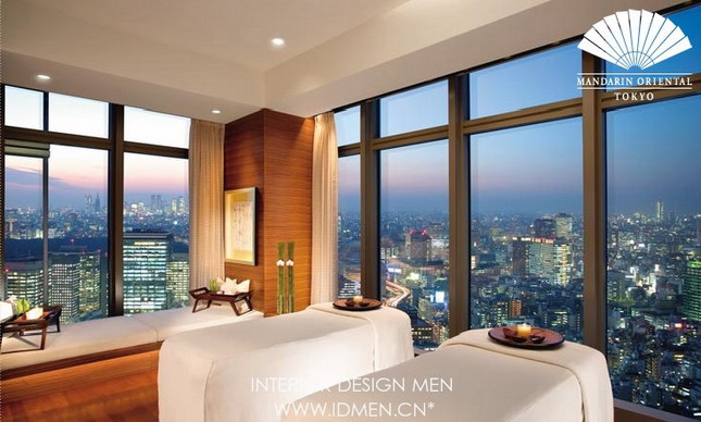 Indoor and outdoor works