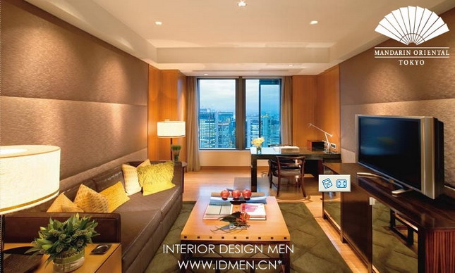 Indoor and outdoor works