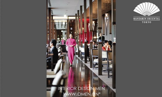 Indoor and outdoor works