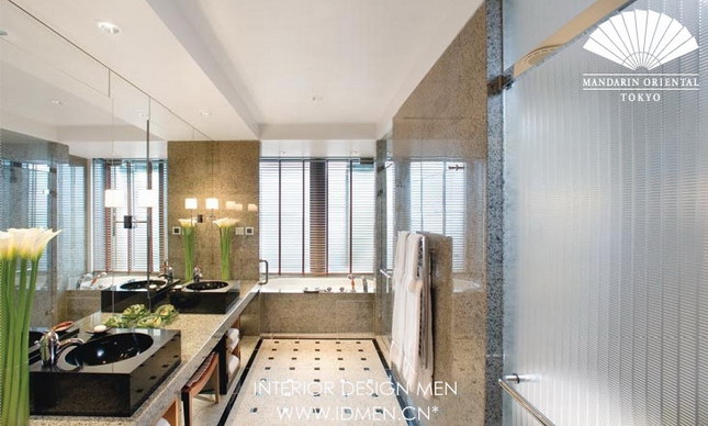 Indoor and outdoor works