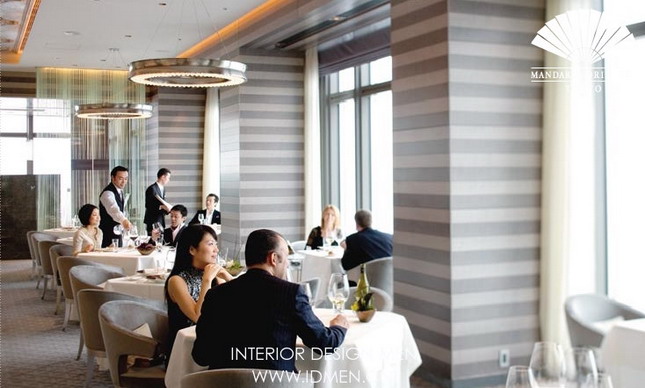 Indoor and outdoor works