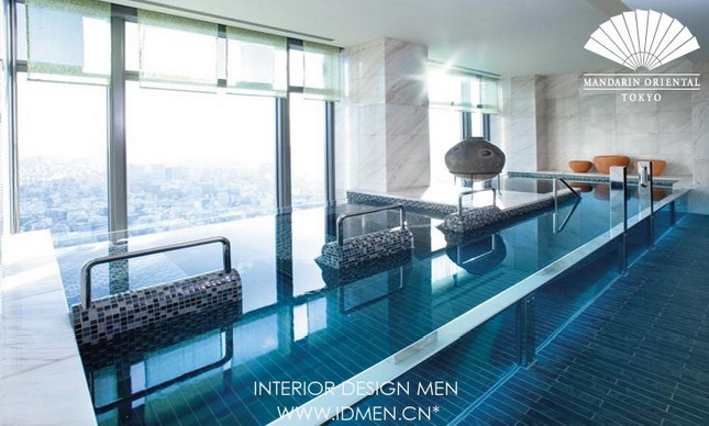 Indoor and outdoor works
