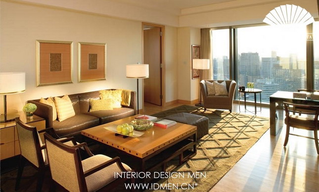 Indoor and outdoor works