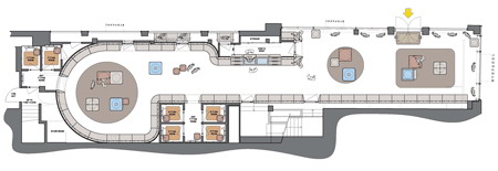 Indoor and outdoor works