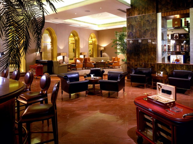 Indoor and outdoor works
