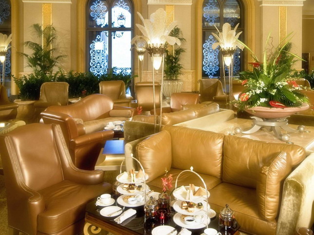 Indoor and outdoor works