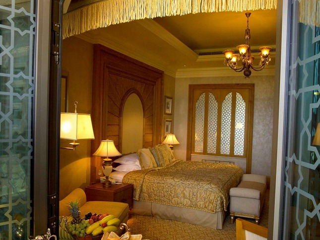 Indoor and outdoor works