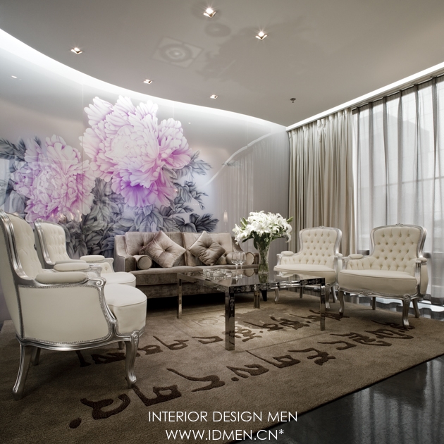 Indoor and outdoor works