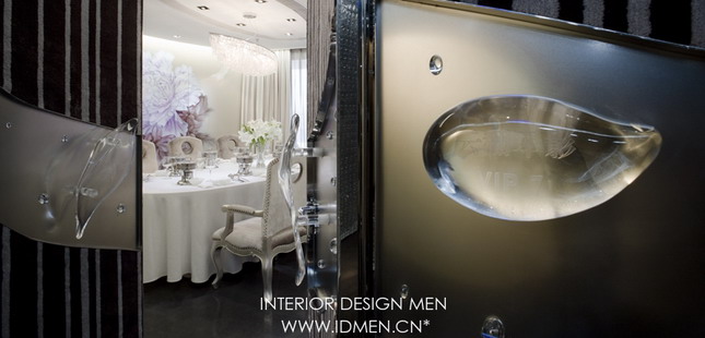 Indoor and outdoor works