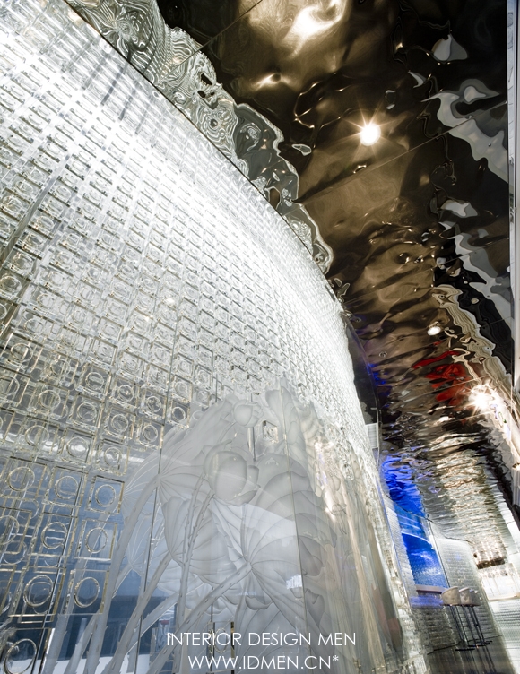 Indoor and outdoor works